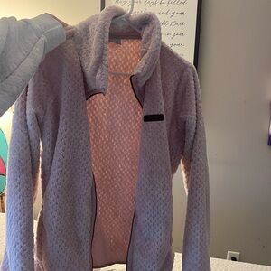 Columbia Sherpa Jacket